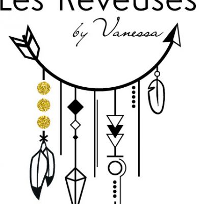 Illustration projet Vanessa Mattioli - Les Rêveuses